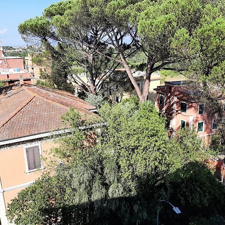 Apartamento Casa Diletta Roma Exterior foto