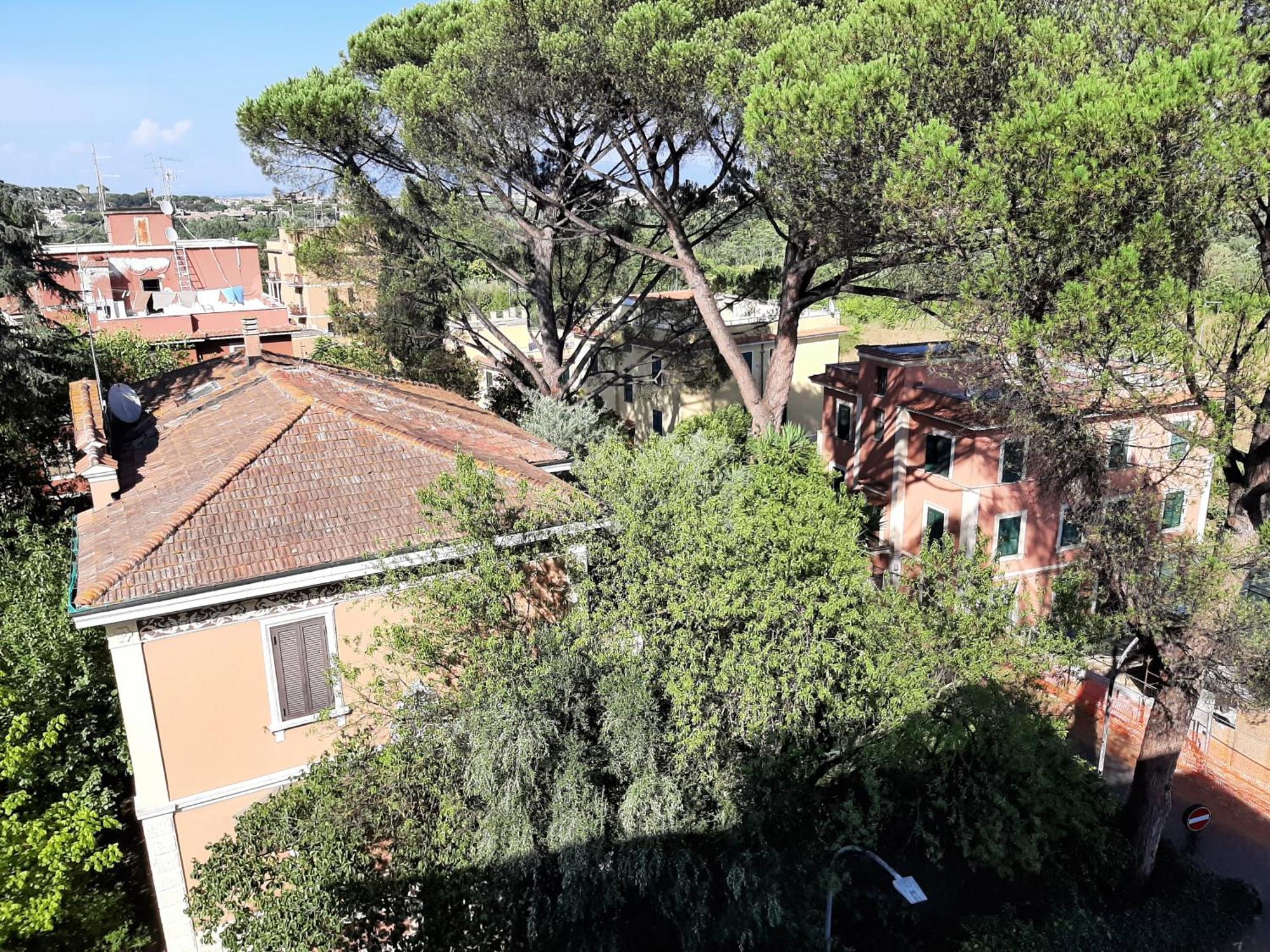 Apartamento Casa Diletta Roma Exterior foto