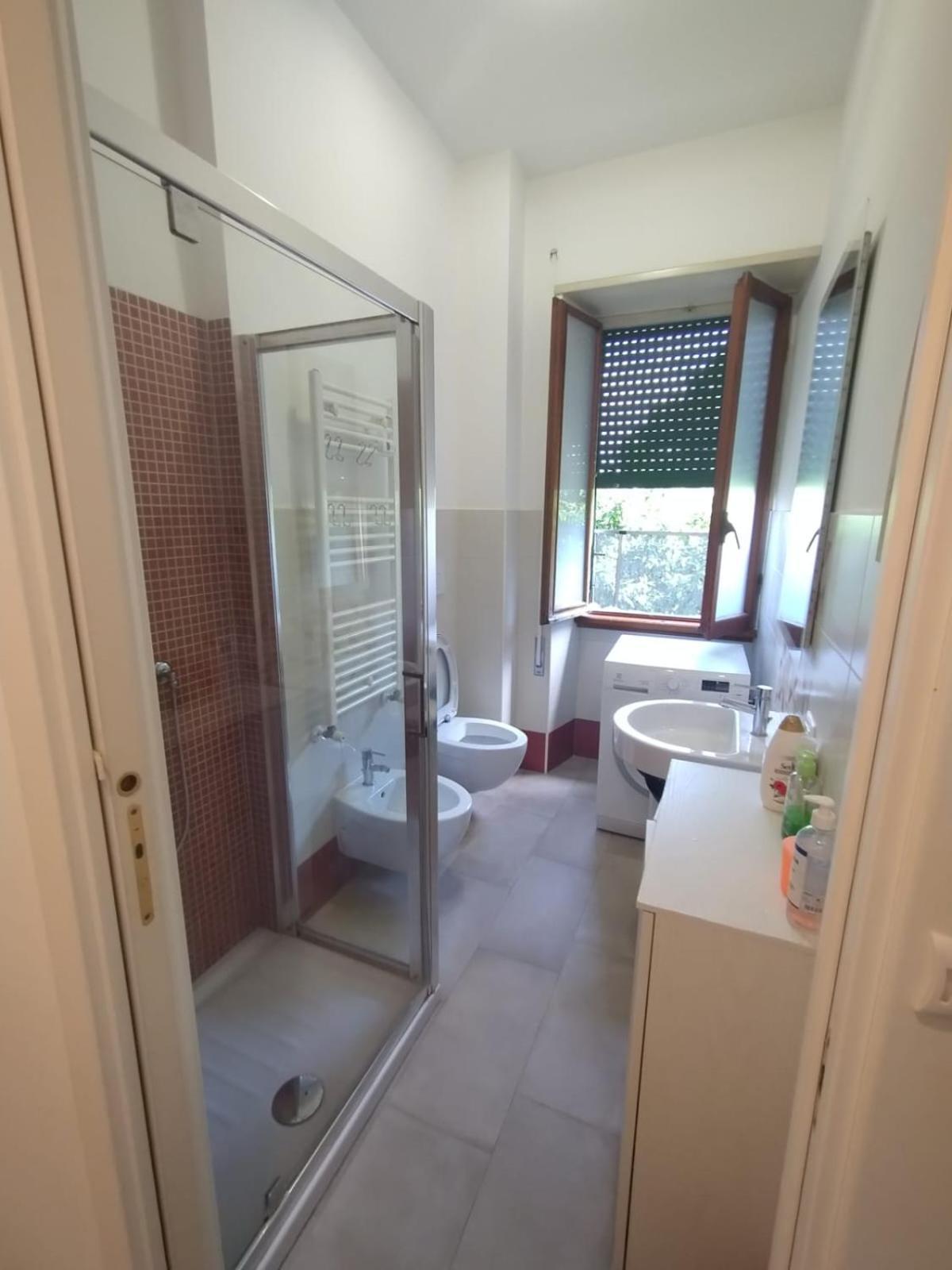 Apartamento Casa Diletta Roma Exterior foto