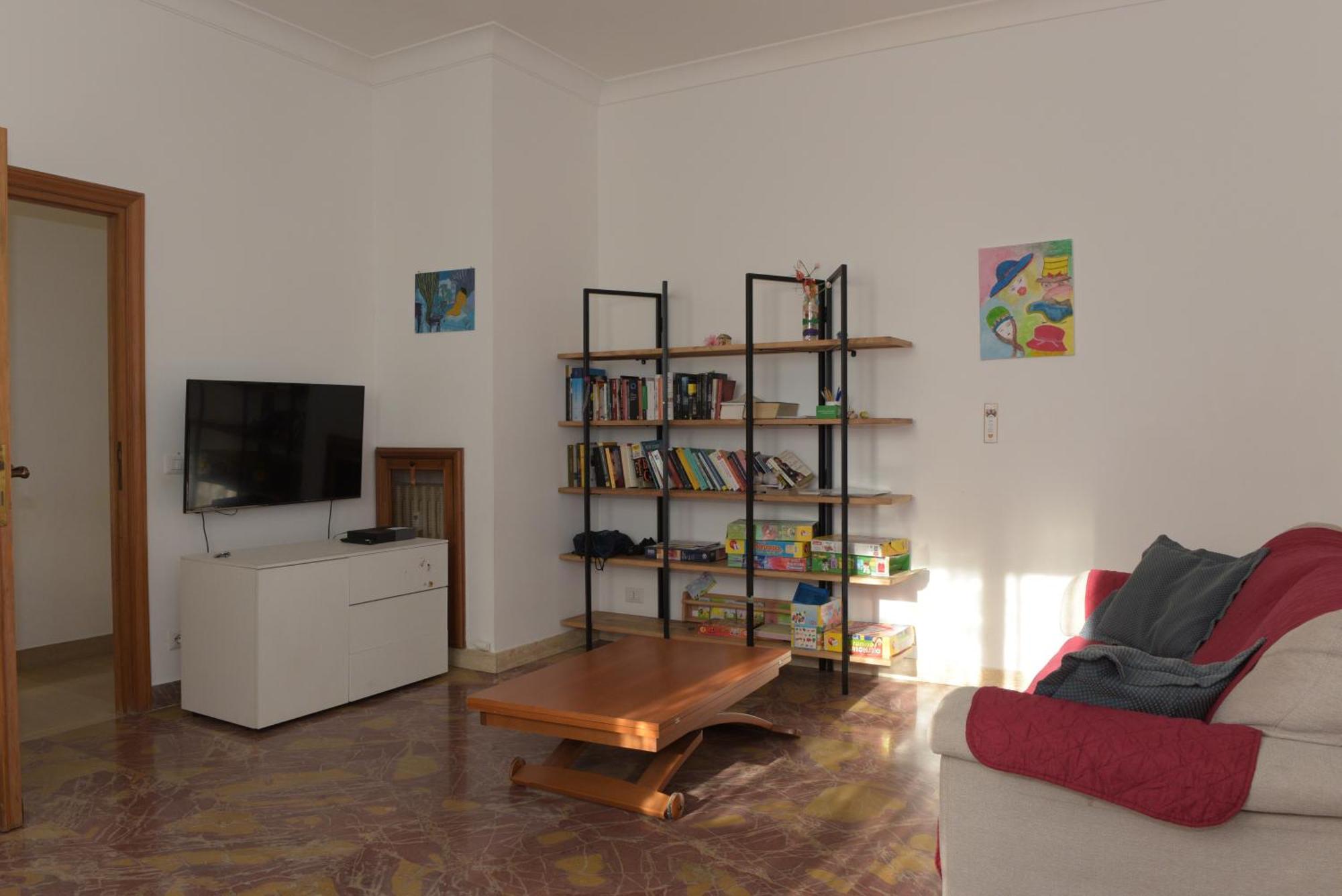 Apartamento Casa Diletta Roma Exterior foto