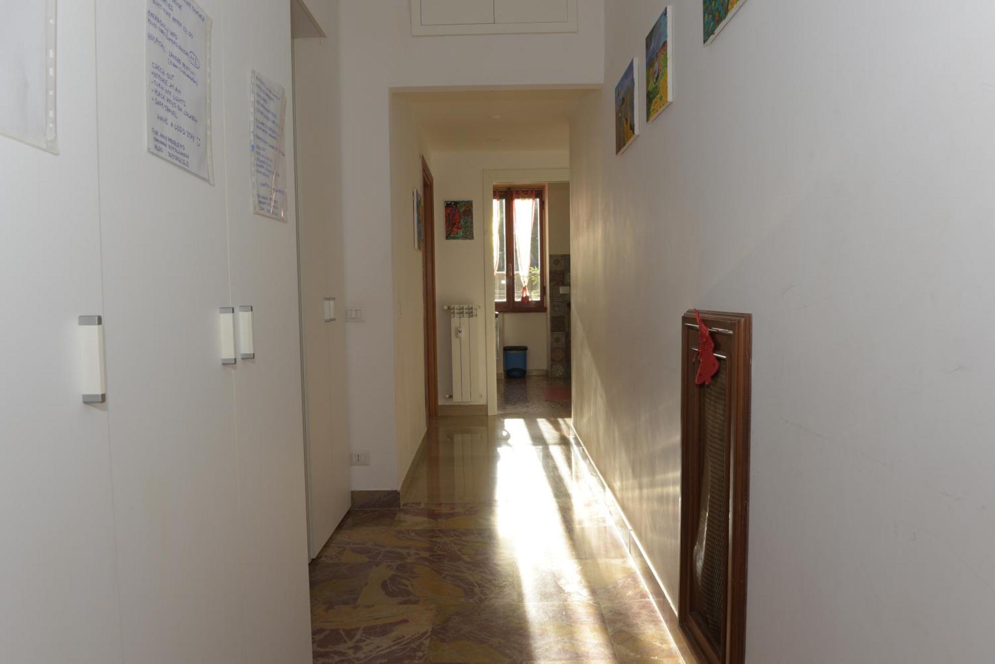 Apartamento Casa Diletta Roma Exterior foto