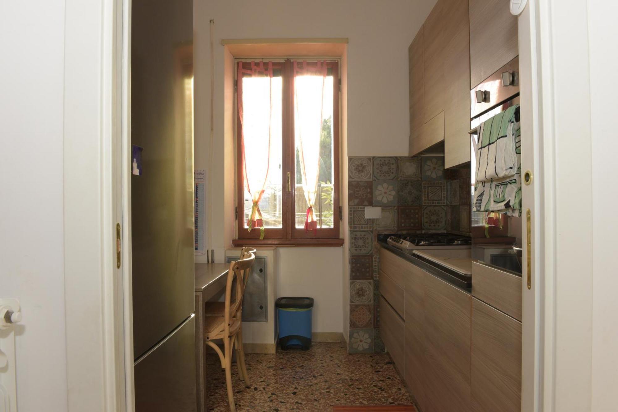 Apartamento Casa Diletta Roma Exterior foto
