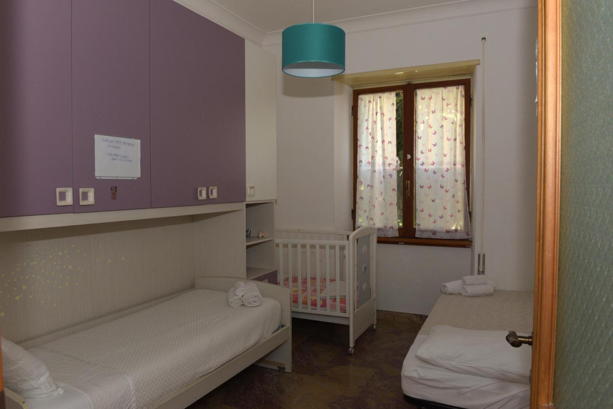 Apartamento Casa Diletta Roma Exterior foto